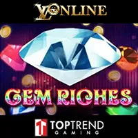 slot Gem Riches TTG